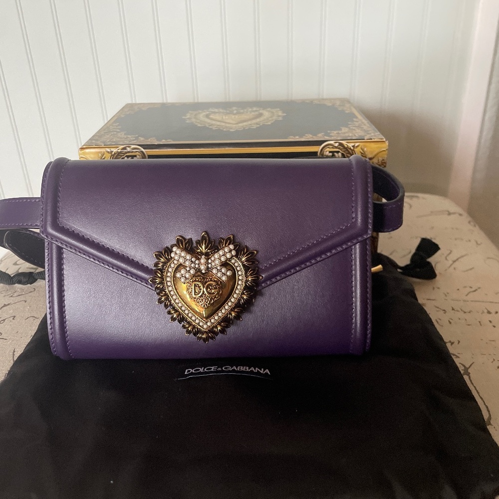 Devotio GG bag